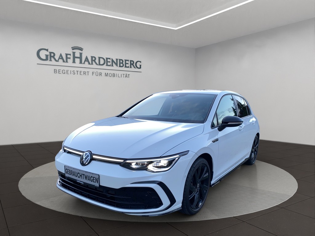 Volkswagen Golf R-Line 1.5 eTSI DSG Black Style
