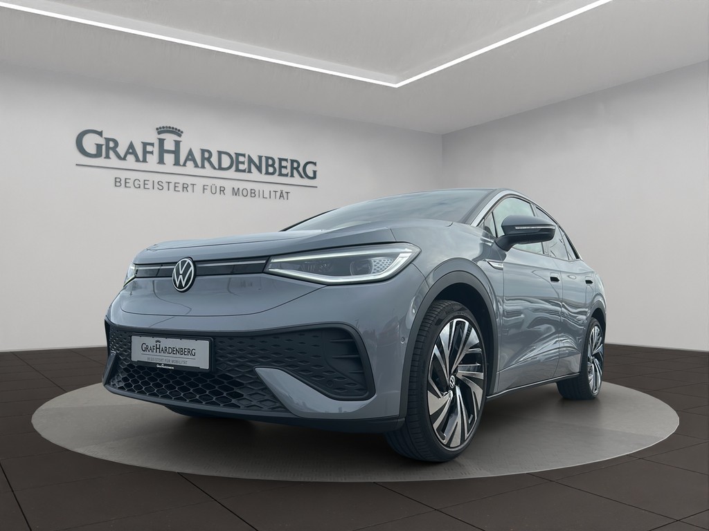 Volkswagen ID.5 Pro Performance 150 kW AHK RFK ACC