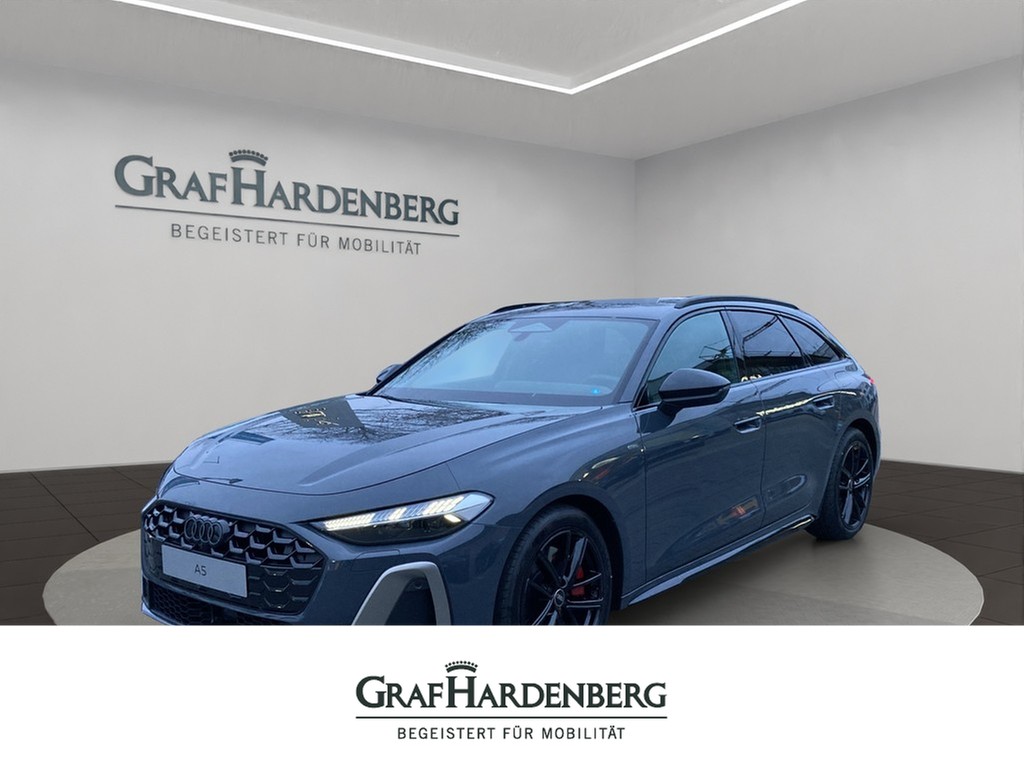 Audi A5 Avant TFSI e-hybrid quattro 220kW edition one