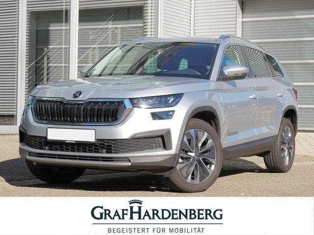 Skoda Kodiaq Tour 1.5 TSI  DSG, Rückfahrkamera, Klima