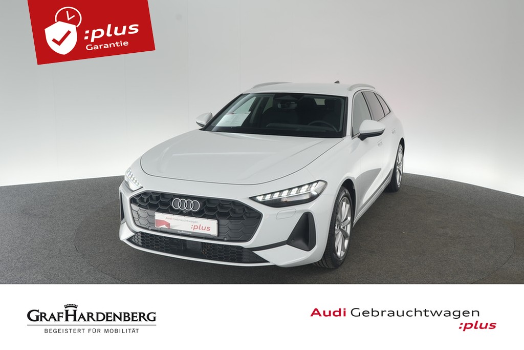 Audi A5 Avant 2.0 TDI S tronic B&O ACC Navi