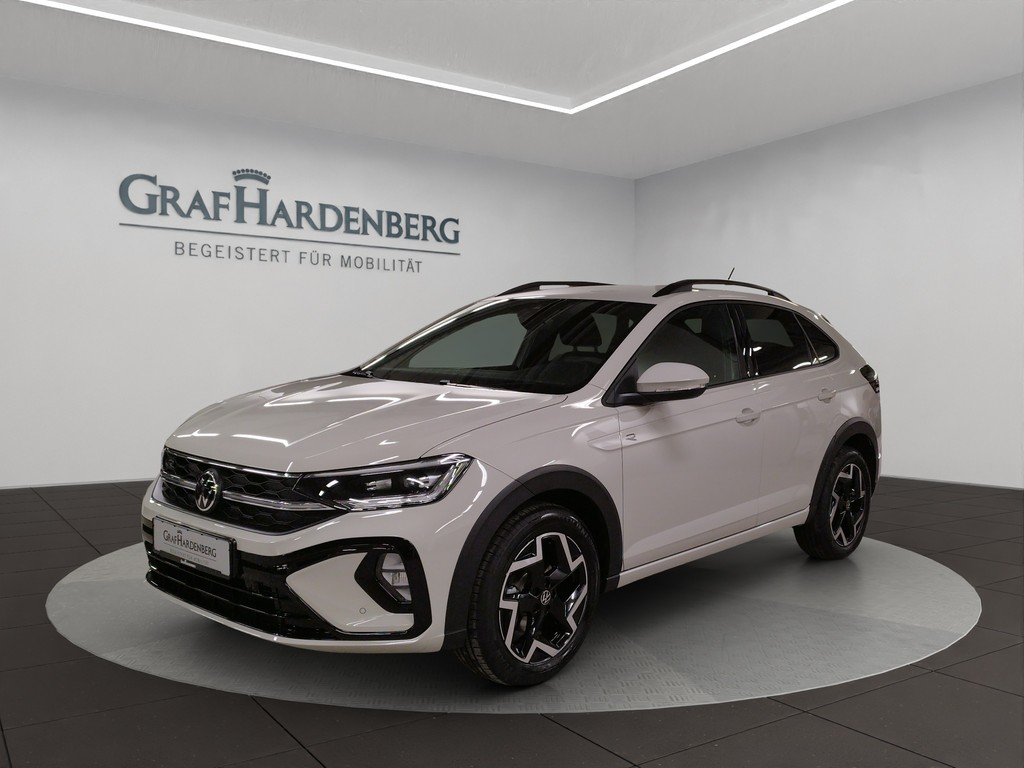 Volkswagen Taigo 1.0 TSI DSG R-Line Matrix-LED DAB+