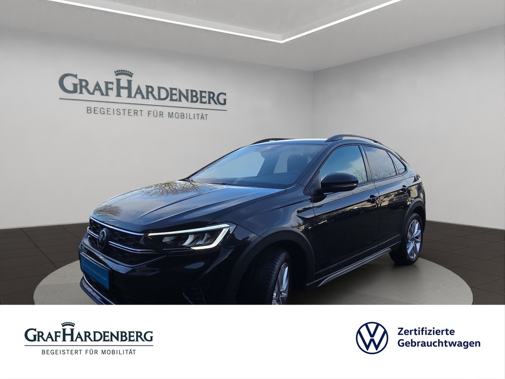 Volkswagen Taigo GOAL Plus 1.0 TSI DSG Navi LED ACC