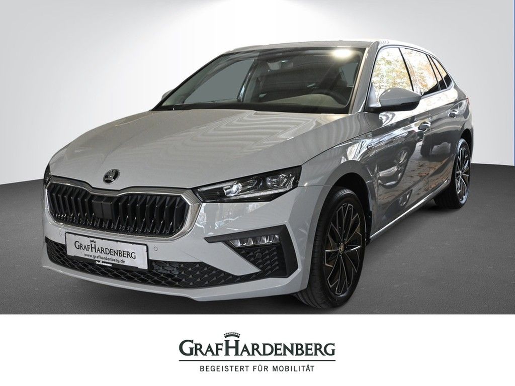 Skoda Scala Drive 1,0 TSI DSG Drive