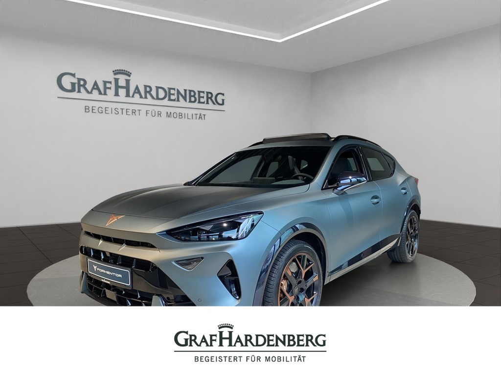 Cupra CUPRA Formentor VZ Extreme 2.0 TSI 245 kW (333 PS) 7-Gang DSG 4Drive