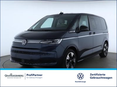 Volkswagen T7 Multivan Style KR Allrad eHybrid 7Sitze ACC
