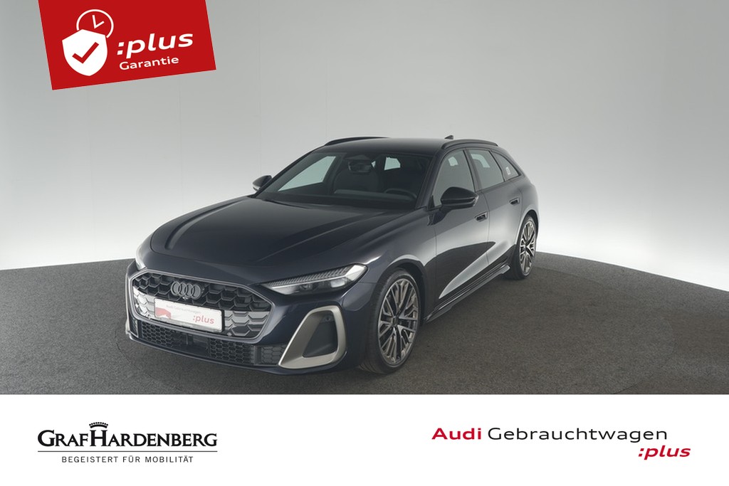 Audi A5 Avant 2.0 TFSI qu. S tronic edition one S line