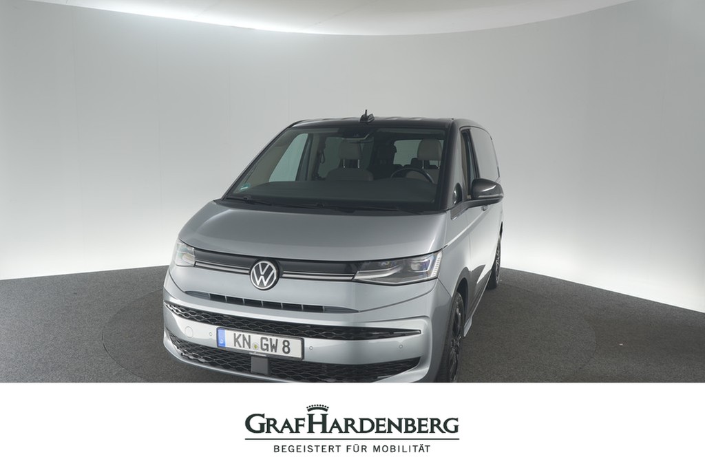 Volkswagen T7 Multivan 2.0 TSI DSG LÜ Edition Navi Kamera