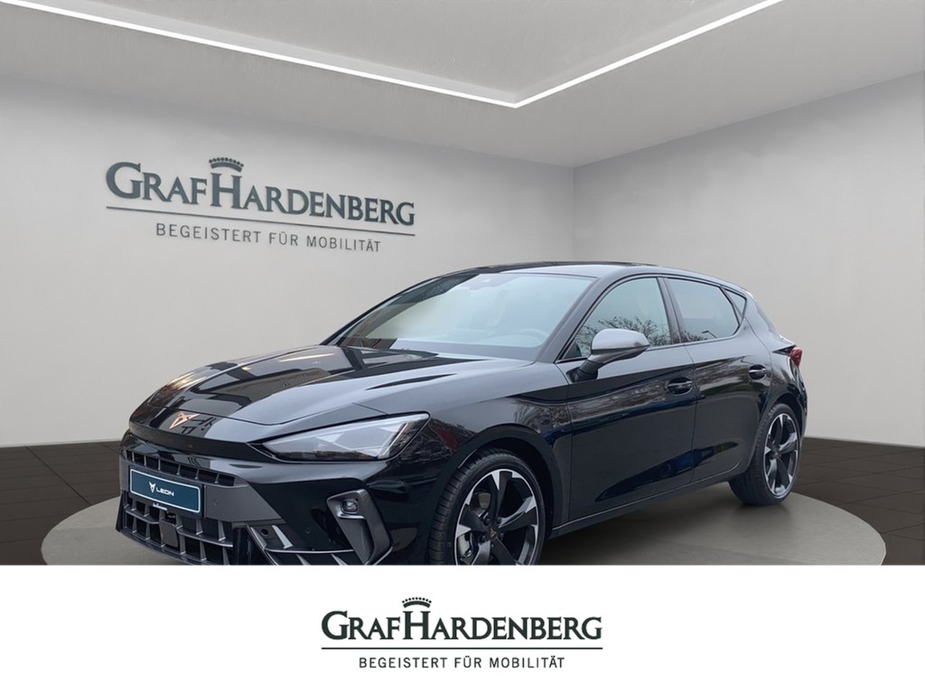Cupra CUPRA Leon 1.5 eTSI 110 kW (150 PS) 7-Gang-DSG