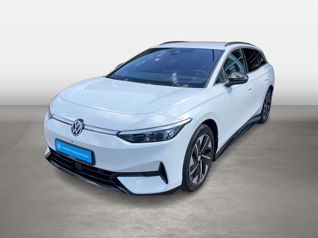 Volkswagen ID.7 Tourer Pro AHK NaviProMax MatrixLED