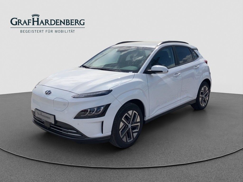 Hyundai Kona EV 39kWh Advantage 2WD