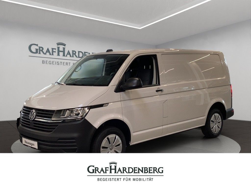 Volkswagen Transporter T6.1 Kasten 2,0 l 110 kW TDI DSG SOF