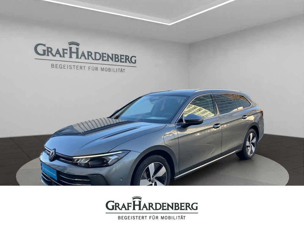Volkswagen Passat Variant 1.5 eHybrid DSG Business ACC AHK
