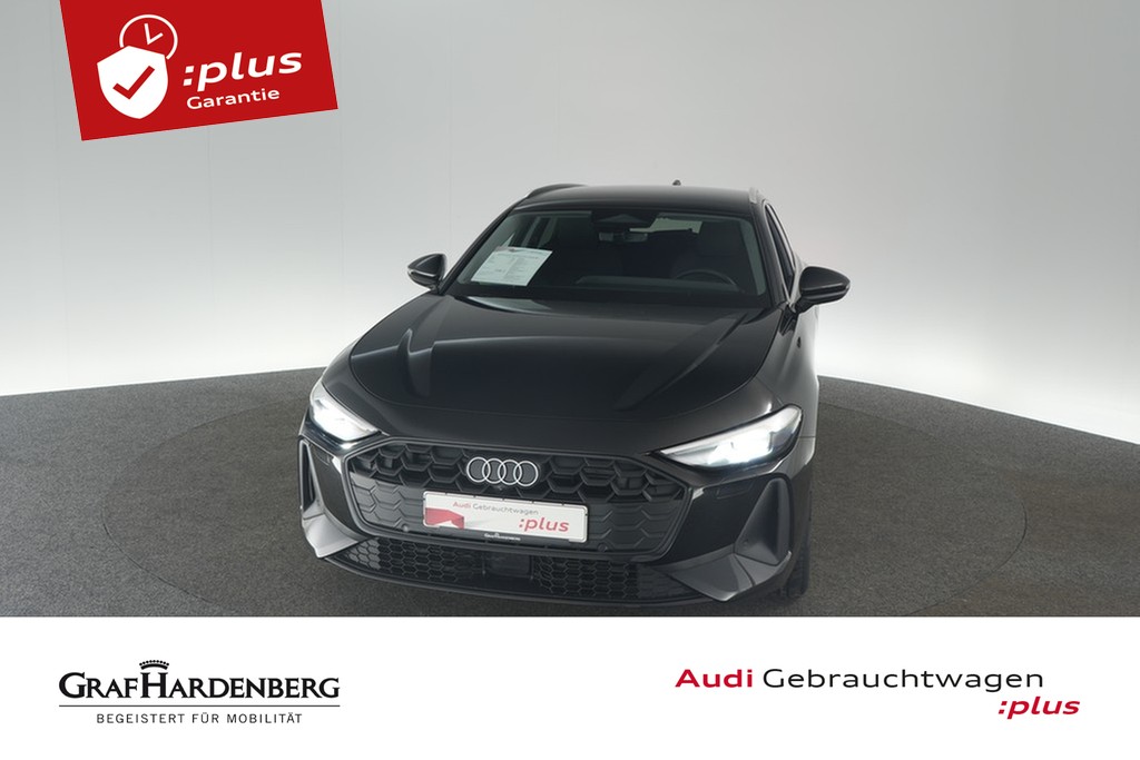 Audi A5 Avant 2.0 TFSI quattro S tronic Kamera AHK