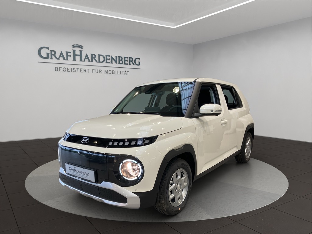 Hyundai INSTER EV 42 kWh Trend Assistenz Paket