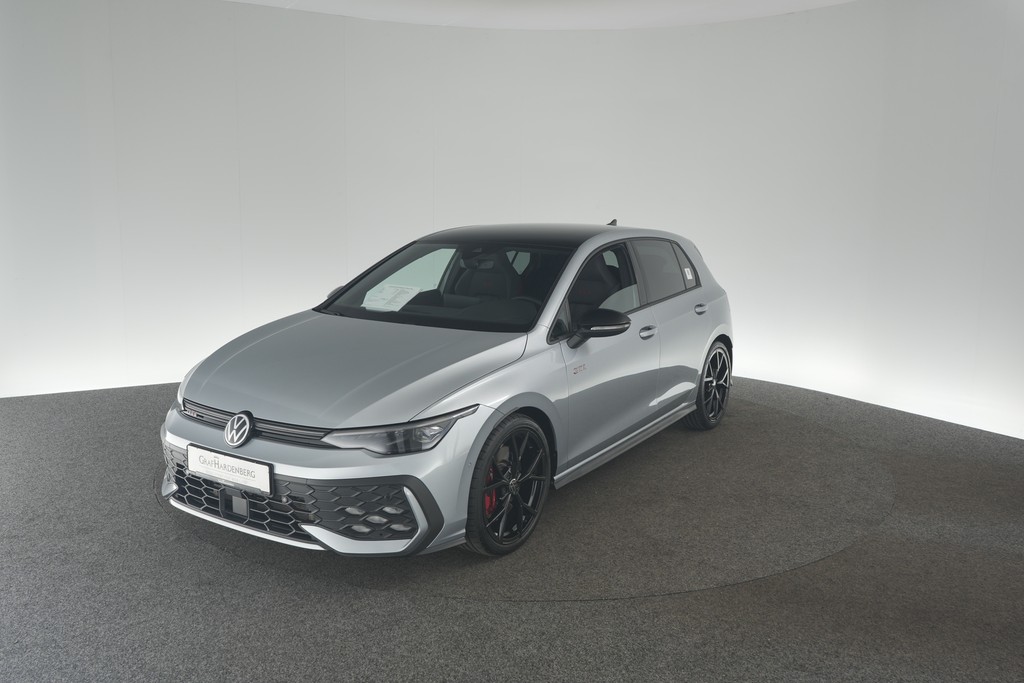 Volkswagen Golf GTI 2.0 TSI DSG Black Style Discover