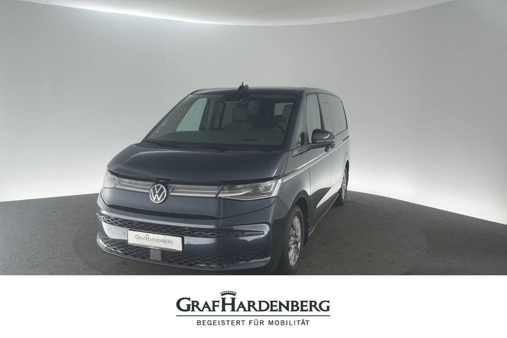 Volkswagen T7 Multivan Style 2.0TDI DSG LÜ LED ACC Navi AHK
