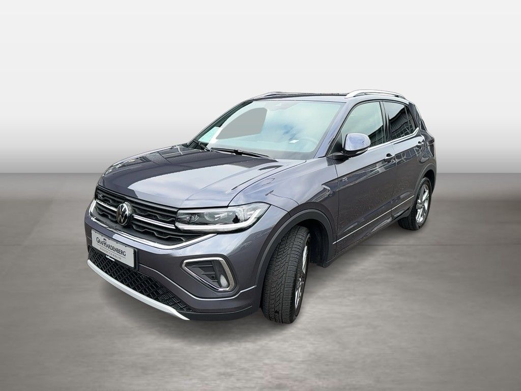 Volkswagen T-Cross R-Line 1.5 TSI DSG neuesModell Navi AHK