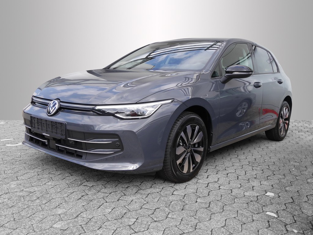 Volkswagen Golf 1.5 eTSI OPF DSG Life Goal KAMERA*AHK*LED*