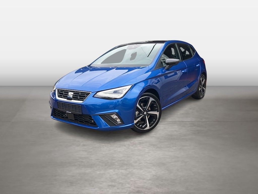 Seat Ibiza FR 1.0 TSI Navi LED Panoramadach