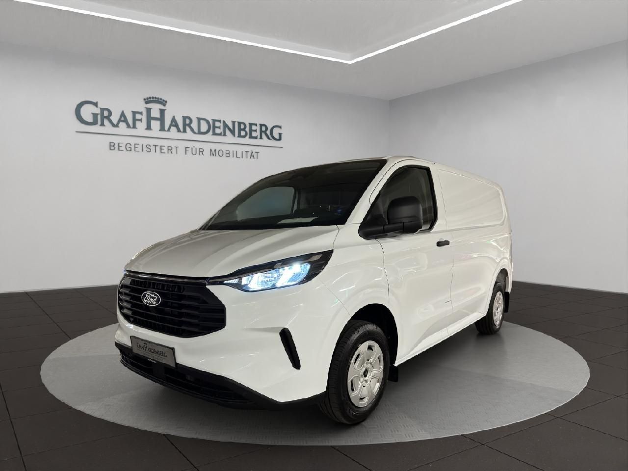 Ford Transit Custom Kasten 280 L1 Trend FWD