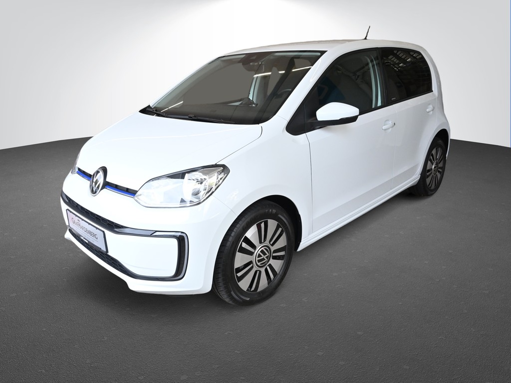 Volkswagen e-up! United PDC Kamera SzHzg