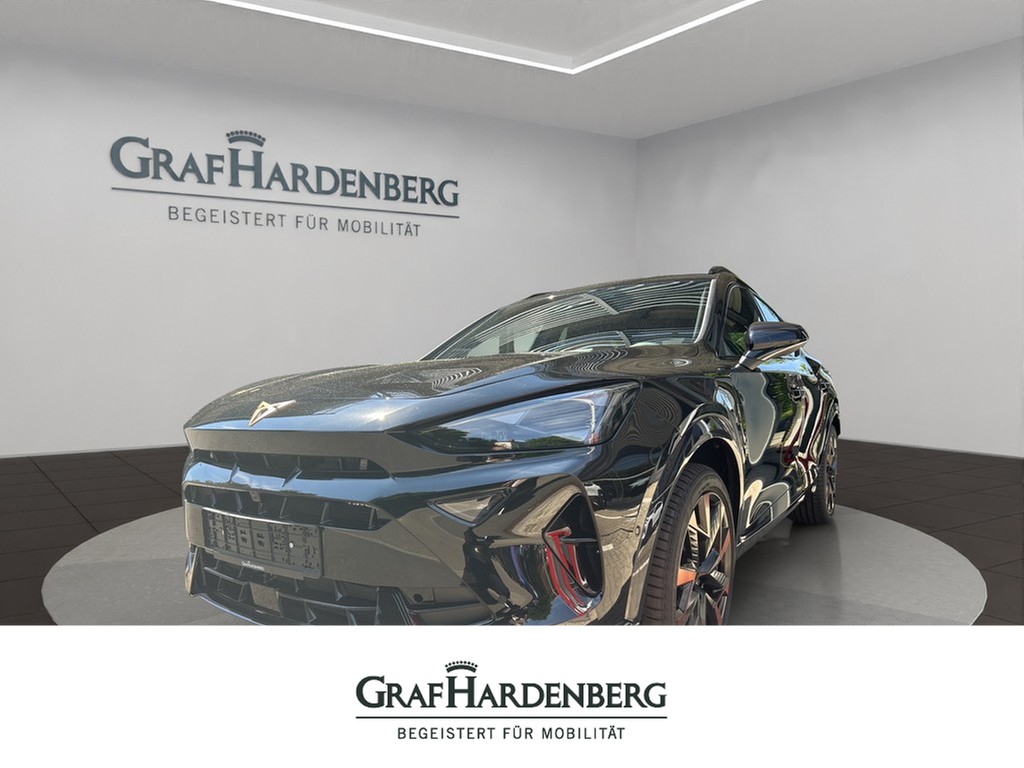 Cupra Formentor VZ 1.5e-Hybrid 200kW (272PS)DSG