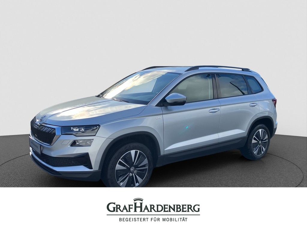Skoda Karoq 1.5 TSI Tour GRA Matrix LED