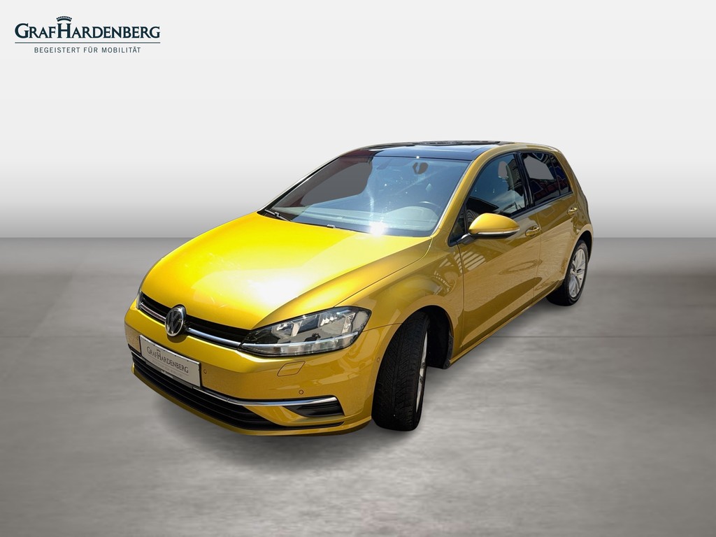 Volkswagen Golf Comfortline 1.0 TSI Panoramadach
