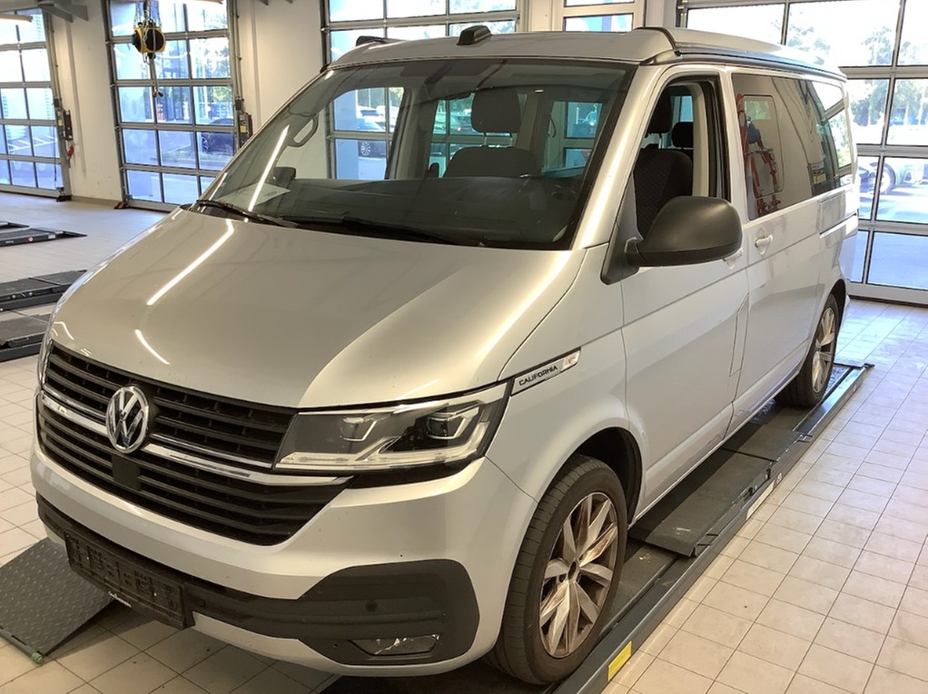 Volkswagen T6 California Beach Tour 6.1 2.0 TDI LED ACC