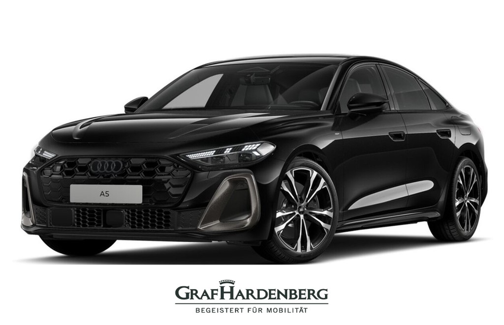 Audi A5 Limousine e-hybrid quattro 270KW *edition one* Pano, Tech Pro, Sline, B&O