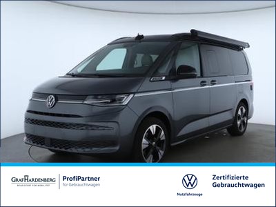 Volkswagen T7 California Ocean TDI DSG AHK Matrix-LED ACC