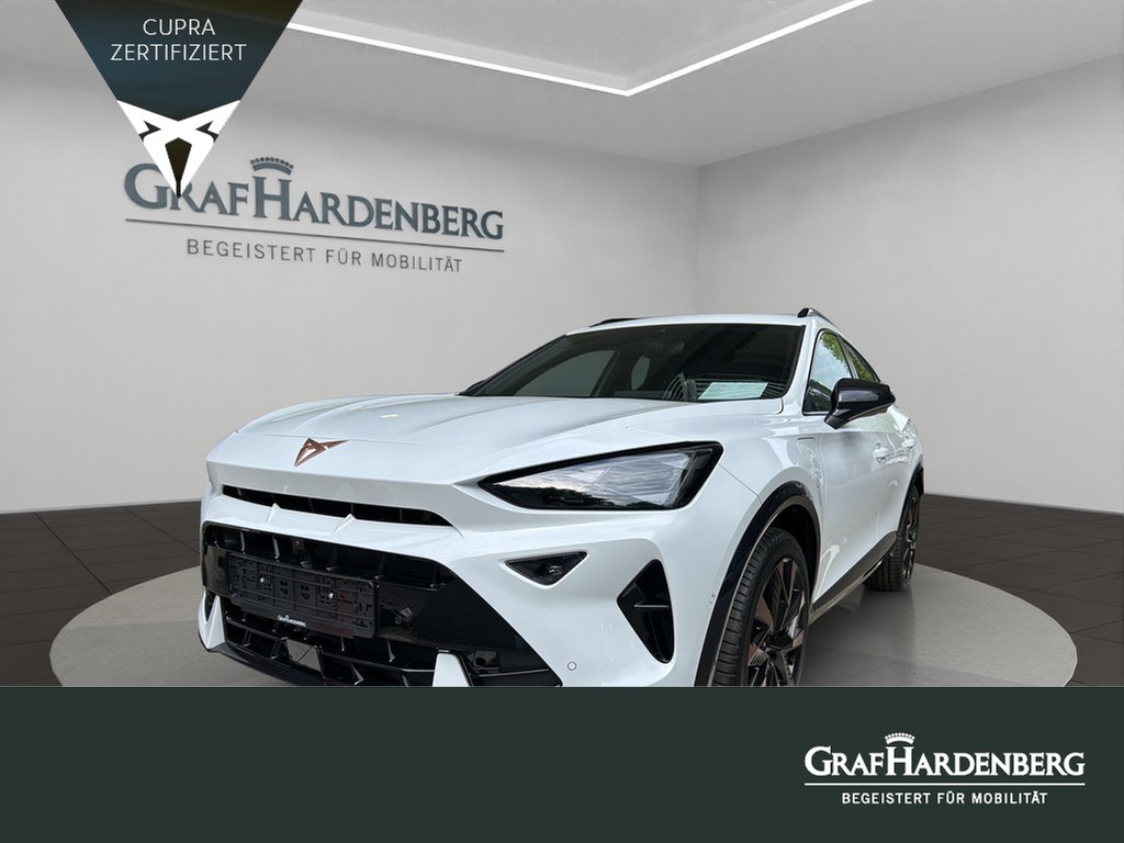 Cupra Formentor VZ 1.5e-Hybrid 200kW (272PS)DSG