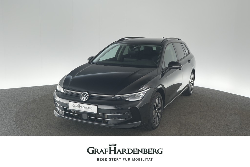 Volkswagen Golf VIII Variant 2.0 TDI DSG Life Kamera Navi