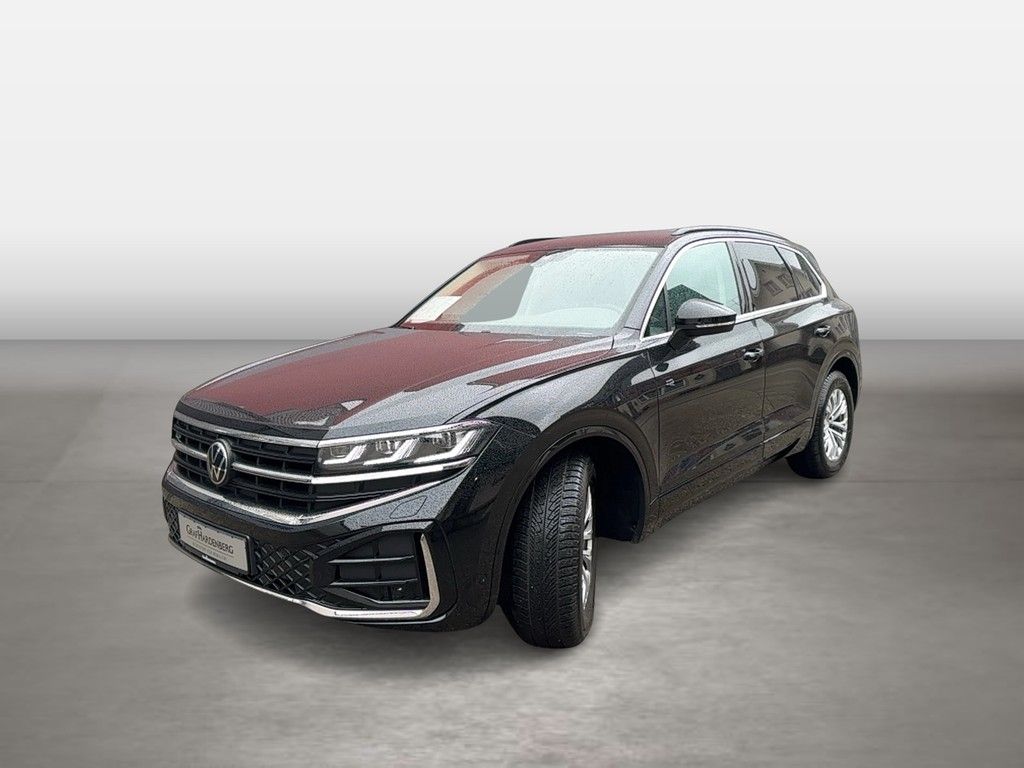 Volkswagen Touareg R-Line 4M TDI DSG neuesModell AHK