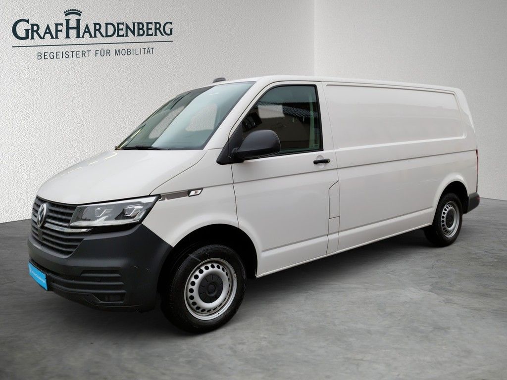 Volkswagen T6.1 Transporter Kasten EcoProfi 2.0 TDI DSG LR