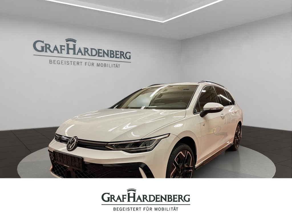 Volkswagen Golf Variant R-Line 1,5 l eTSI 110 kW (150 PS)