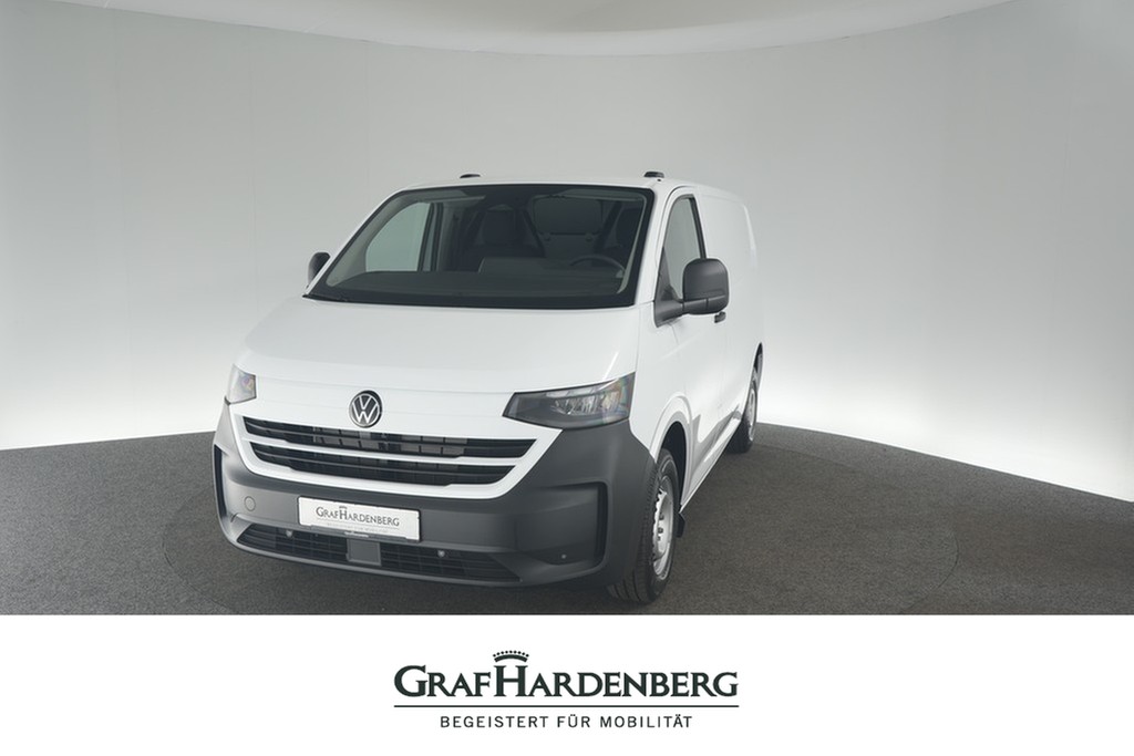 Volkswagen Transporter Kasten 2.0 TDI 110 kW KR