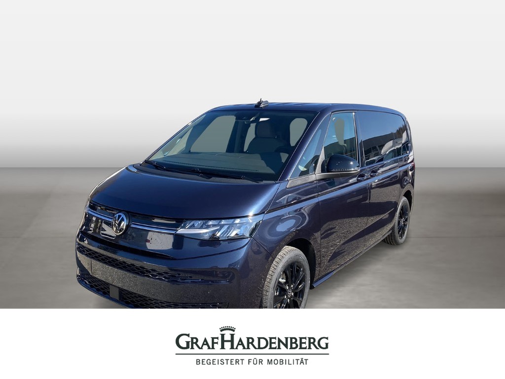 Volkswagen T7 Multivan Goal 1.5 eHybrid 4Motion DSG KR ACC