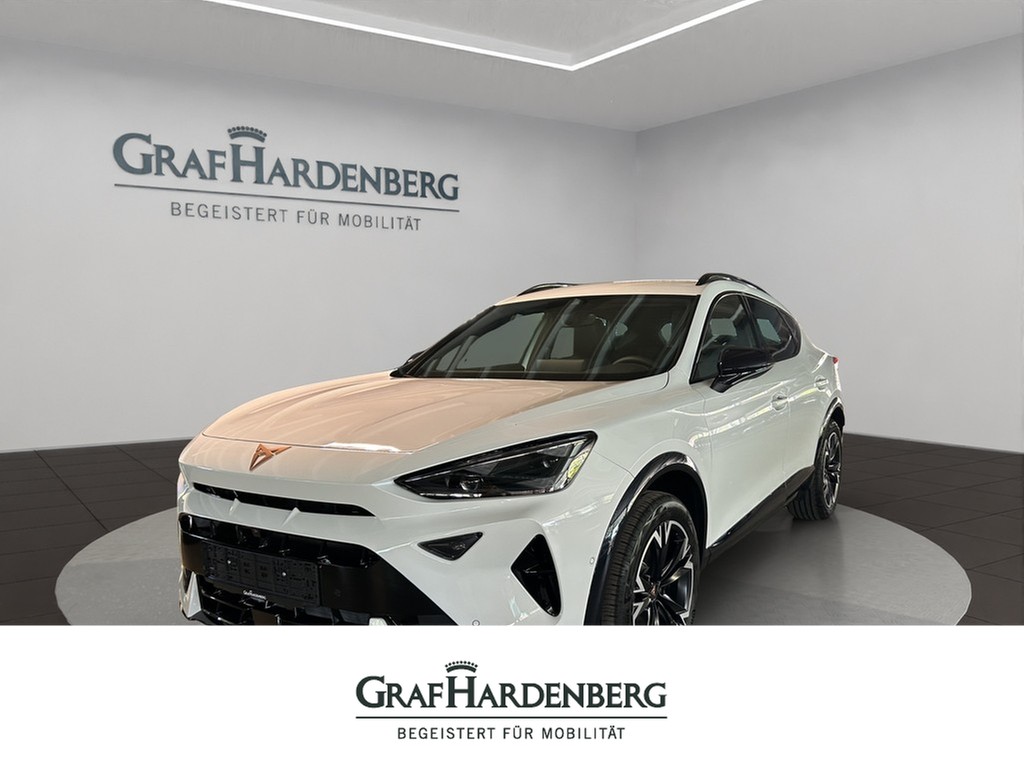 Cupra CUPRA Formentor 1.5 eTSI 1.5 eTSI 110 kW