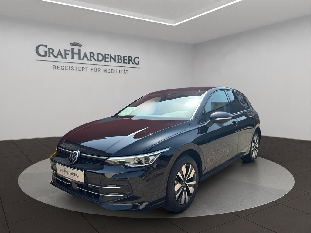 Volkswagen Golf Goal 1.5 TSI DSG Navi AHK LED-Plus