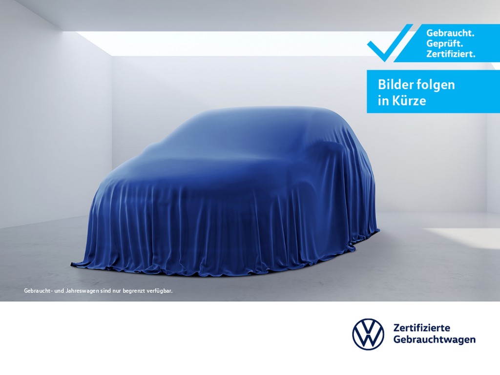 Volkswagen Golf 8 Variant Life 1.0 eTSI DSG Navi LED