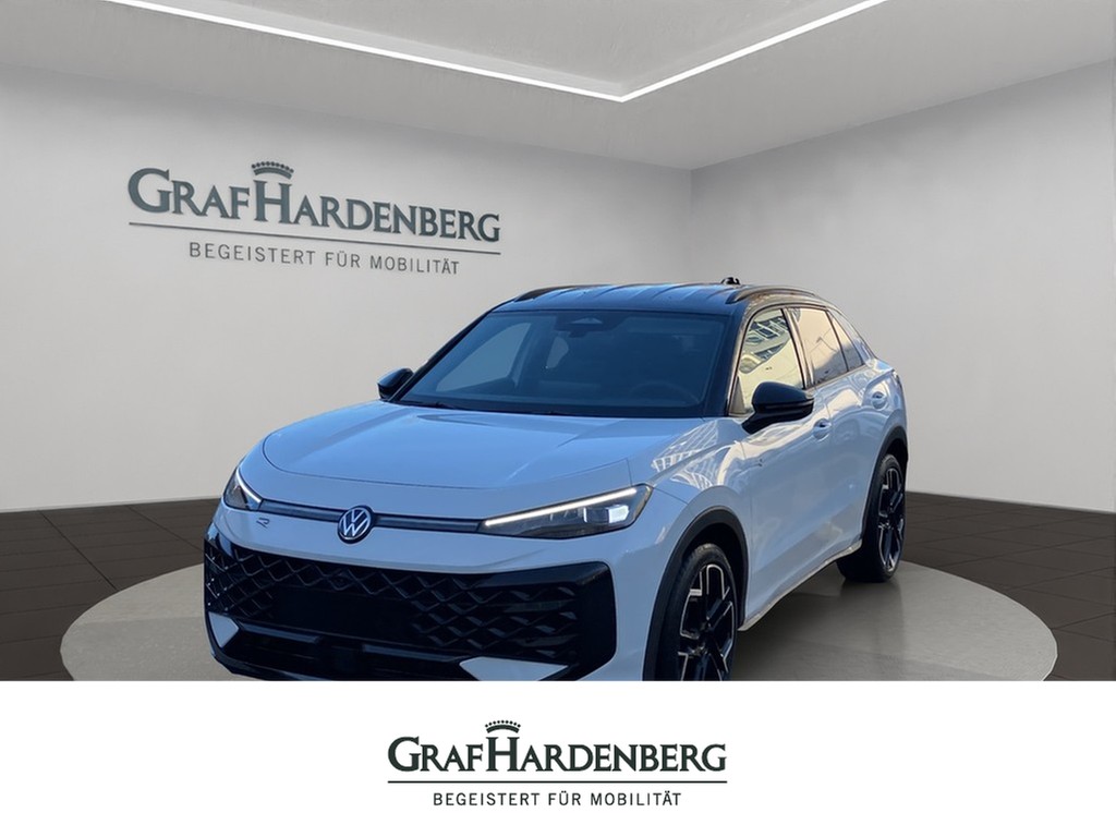 Volkswagen T-Roc R-Line 1.5 l eTSI