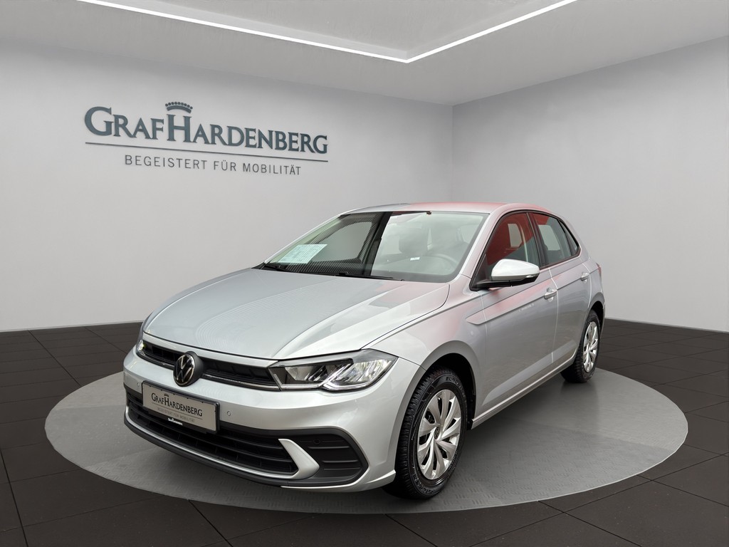 Volkswagen Polo Life 1.0 TSI Rückfahrkamera LED