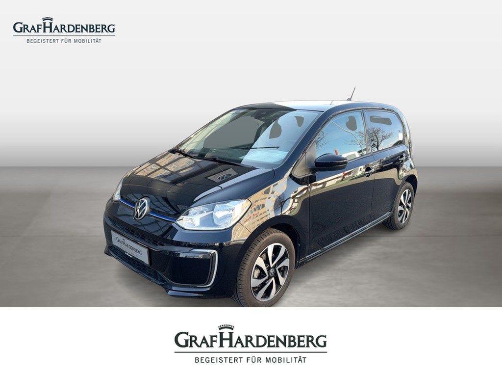 Volkswagen e-up! Active GRA DAB+ Einparkhilfe hinten
