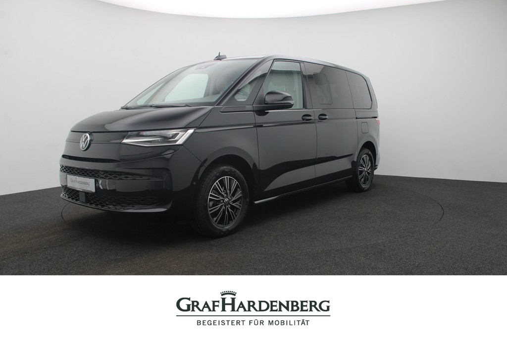 Volkswagen T7 Multivan 2.0 TDI DSG -sofort verfügbar- 7Sitzer AHK LED