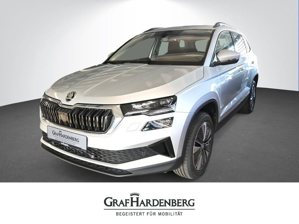 Skoda Karoq 1.5 TSI DSG Selection