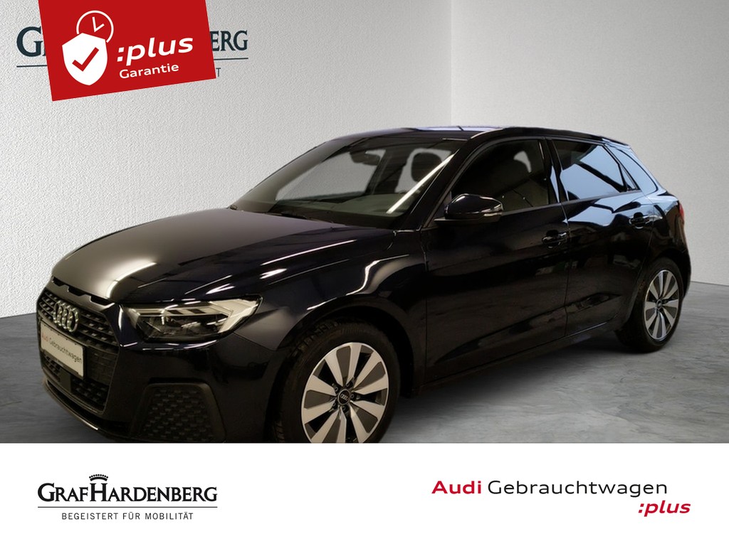 Audi A1 Sportback 30 TFSI LED Navi Audi connect