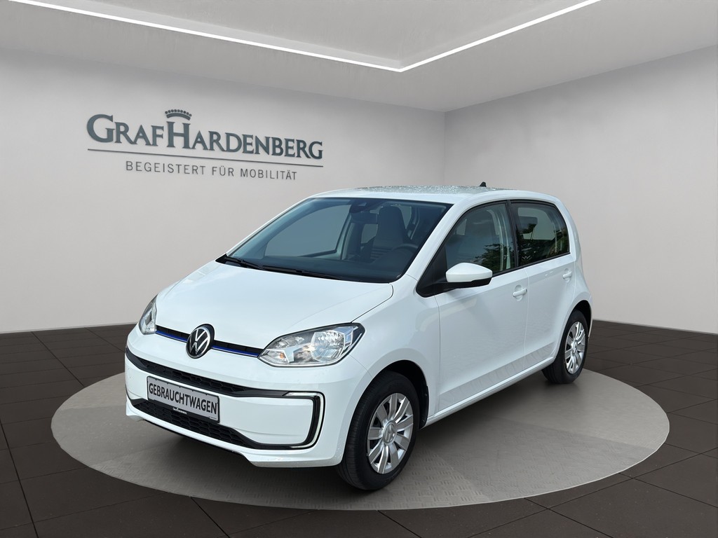 Volkswagen e-up! move up ! 4-doors