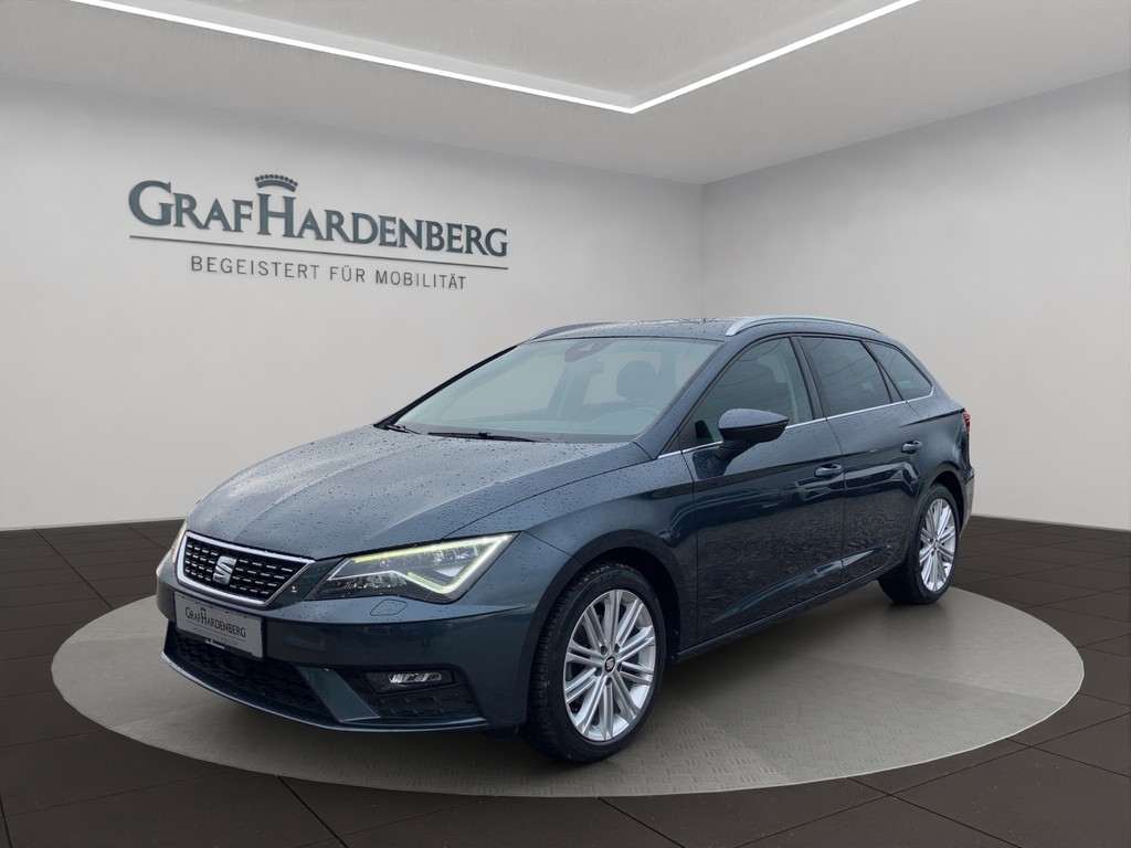 Seat Leon ST 1.5 TSI Xcellence